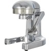 Иноксова цитрус преса, ръчна, 21x18xh21см – Lacor