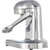 Иноксова цитрус преса, ръчна, 21x18xh21см – Lacor
