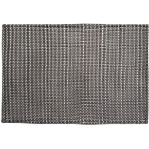 Подложка за хранене, PVC/полиестер, правоъгълна, 45x30см, LANTA - Lacor