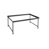 Метална стойка за бюфет, GN 1/1, 53x32,5см, Nord – Lacor