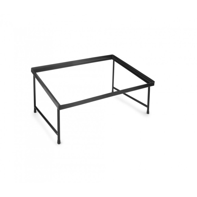 Метална стойка за бюфет с наклон, GN 1/1, 53x32,5см, Nord – Lacor