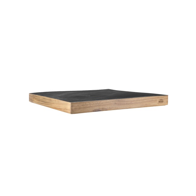 Дървена кутия за бюфет, GN 1/1, 53x32,5xh4,5см, Nord, стакабъл – Lacor