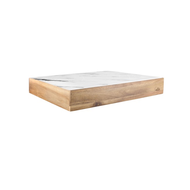 Дървена кутия за бюфет, GN 1/1, 53x32,5xh8,5см, Nord, стакабъл – Lacor