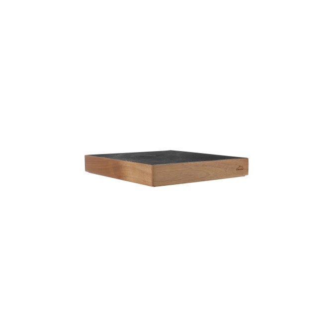 Дървена кутия за бюфет, GN 1/2, 26,5x32,5xh4,5см, Nord, стакабъл – Lacor