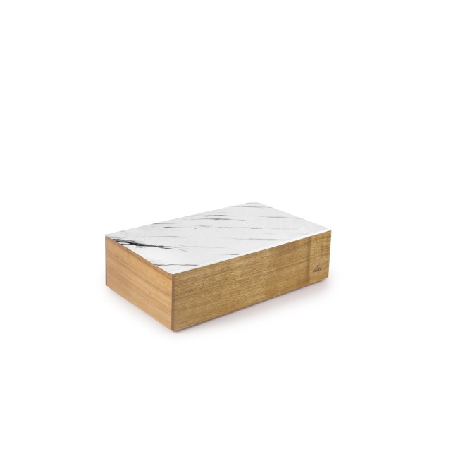 Дървена кутия за бюфет, GN 1/3, 32,5x17,6xh8,5см, Nord, стакабъл – Lacor