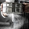 Иноксово сито с 4 приставки ф25см. - Lacor
