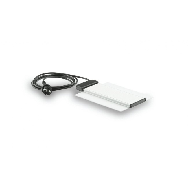 Електрически нагревател за Бен Мари, 220-240V, 50/60Hz, 700W, 96°C (max), 25x20см – Lacor
