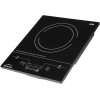 Индукционен електрически плот / котлон, 220-240V, 50/60Hz, 2000W, 6 нива, 0 – 180мин, 31x36x7,5см, 2,9кг, EXPERT – Lacor