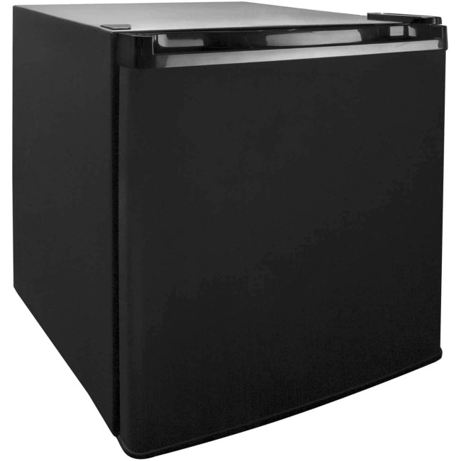 Електрически минибар хладилник, 220-240V, 50/60Hz, 70W, 38л, 6°C - 22°C, 96kWh, 26dB, R600a, 43x41x51см, 9кг, черен – Lacor