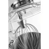 Електрически планетарен миксер с 3 приставки, инокс, 220-240V, 50/60Hz, 300W, 3 скорости, 130 - 850 r.p.m., 5л, 23x14,5x41см, 19кг, PROFESIONAL – Lacor
