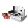 Електрическа колбасорезачка, 220-240V, 50/60Hz, 150W, острие: ф19см, 37,3x27,9x27,5см, 4,51кг, HOME – Lacor