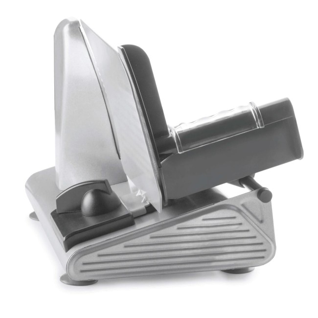 Електрическа колбасорезачка, 220-240V, 50/60Hz, 150W, острие: ф19см, 37,3x27,9x27,5см, 4,51кг, HOME – Lacor