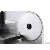 Електрическа колбасорезачка, 220-240V, 50/60Hz, 150W, острие: ф19см, 37,3x27,9x27,5см, 4,51кг, HOME – Lacor