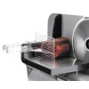 Електрическа колбасорезачка, 220-240V, 50/60Hz, 150W, острие: ф19см, 37,3x27,9x27,5см, 4,51кг, HOME – Lacor