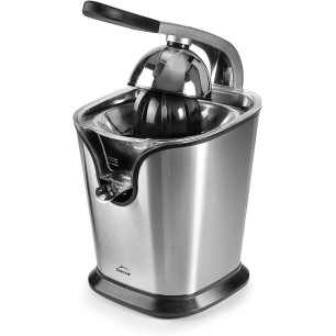 Електрическа фреш машина / сокоизстисквачка 160 W, 19.5х29х29 см , 220-240 V , 2.5 кг. - Lacor