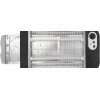 Електрически тостер, 220-240V, 50/60Hz, 600W, 360°C, 36x21x6,5см, 1кг, BASIC - Lacor