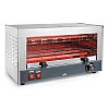 Електрически хоризонтален тостер, 220-240V, 50/60Hz, 2400W, 6 лампи, 50x25x28см, 7,1кг – Lacor