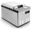 Електрически уред за нискотемпературно готвене / Sous Vide (су вид), 220-240V; 50/60Hz, 620W, 6л/мин, 5 - 99°C, 11 -12,5л, 27x29x42см, 6,3кг - Lacor