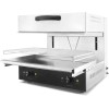 Професионален електрически грил / скара, 220-240V, 50/60Hz, 4000W, 50°C - 300°C, 60x45x50см, 49кг – Lacor