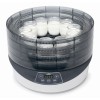 Дехидрататор за храна 500W, 220-240 V; 50/60 Hz, 70°C (max), 33x22см, 2,80кг - Lacor	 