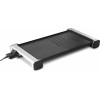 Електрически грил с незалепващо покритие, правоъгълен, 220-240V, 50/60Hz, 2000W, 0 - 230°C, 61x32,5x6см, грил: 52x30см, 3,2кг, QUALITY - Lacor