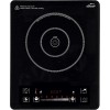 Електрически керамичен плот / котлон, 220-240V, 50/60Hz, 2000W, 60°C - 600°C (8 нива), 0 - 240мин, ф10/20см, 39x32x5,5см, 2,6кг, ENERGY – Lacor