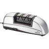 Електрическо точило за ножове, правоъгълно, 220-240V, 50-60Hz, 80W, 32x11,5x10см, 2,2кг - Lacor