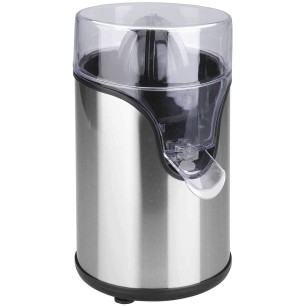 Електрическа сокоизтисквачка / цитрус преса 220-240V, 50/60Hz, 100W, ф14,5x25см - Lacor