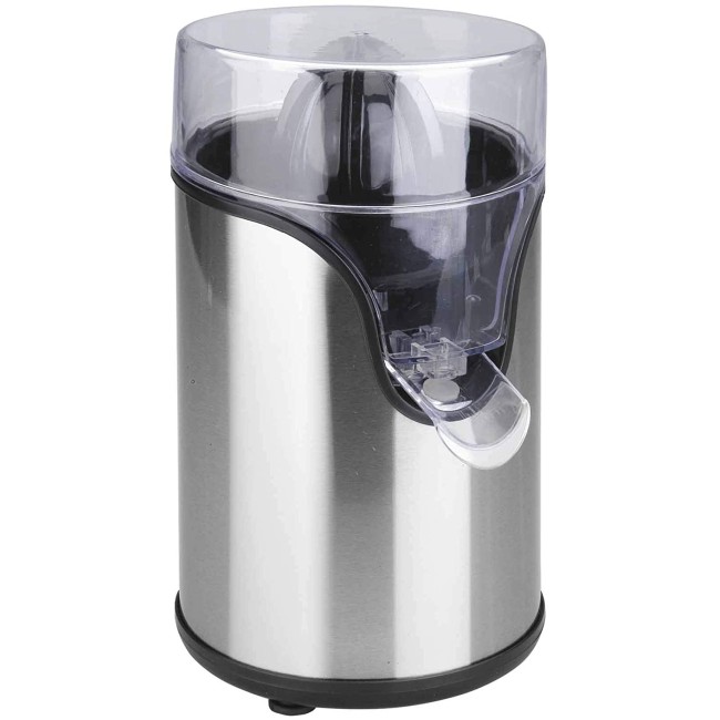 Сокоизтисквачка / цитрус преса 220-240V, 50/60Hz, 100W, ф14,5x25см - Lacor