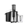 Електрическа сокоизтисквачка, 220-240V, 50Hz, 850W, 0,387Nm, 30x20x36см, 4,1кг, NUTRITY  – Lacor