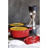 Професионален блендер, 220-240V; 50/60Hz, 1200W, 13.000 - 38.000 r.p.m, 1,5л, 18x24x42см, 4кг - Lacor