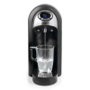 Електрически диспенсър за гореща вода, 220-240V, 50-60Hz, 2400W, 2л, 25°C / 70°C / 85°C / 95°C, 32x16,8x32,7см, 2,5кг, INSTANT – Lacor