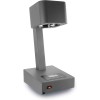 Електрически уред за охлаждане / заскрежаване на чаши / стъкло, 220-240V, 50/60Hz, 25W, 4 програми, 22,8x30,5x50см, 12кг, FREEZE – Lacor