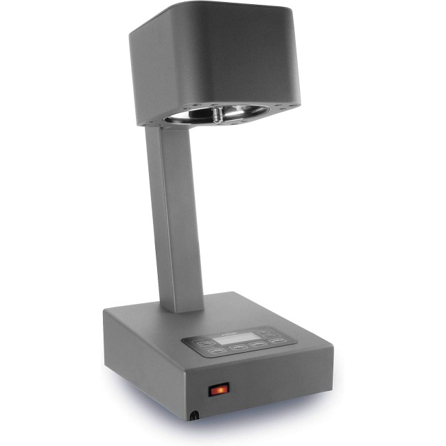 Електрически уред за охлаждане / заскрежаване на чаши / стъкло, 220-240V, 50/60Hz, 25W, 4 програми, 22,8x30,5x50см, 12кг, FREEZE – Lacor