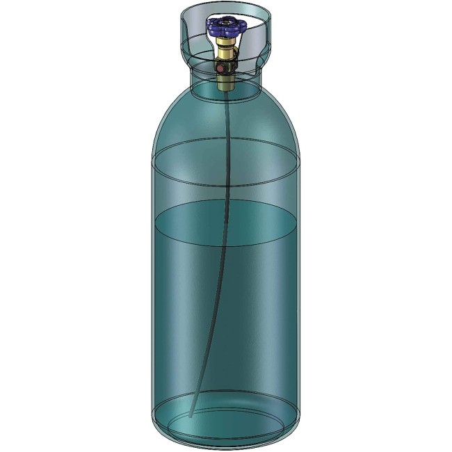 Електрически уред за охлаждане / заскрежаване на чаши / стъкло, 220-240V, 50/60Hz, 25W, 4 програми, 22,8x30,5x50см, 12кг, FREEZE – Lacor