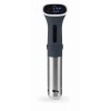 Електрически уред за нискотемпературно готвене / Sous Vide (су вид), 220-240V; 50/60Hz, 1200W, 20-90 °C (1 °C), 15л max, 10x37см, антацит, GOURMET - Lacor