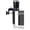 Електрически уред за нискотемпературно готвене / Sous Vide (су вид), 220-240V, 50/60Hz, 1200W, 4,5л/мин, 5°C-99°C, 30л, таймер до 99ч, 8x16x33см. 1,4кг, PRECISE - Lacor