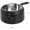 Бен мари за шоколад, 40-50°C, 1л., 29х22х12см, 50W - Lacor