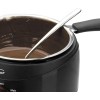 Бен мари за шоколад, 40-50°C, 1л., 29х22х12см, 50W - Lacor