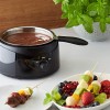Бен мари за шоколад, 40-50°C, 1л., 29х22х12см, 50W - Lacor