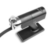 Уред за опушване на храна, 26x8xh20см, черен, INSTANT – Lacor