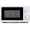 Микровълнова фурна, 220-240V, 50Hz, 700W, 20л, 45,2x33,5x26,2см, 11,3кг, SOBREMESA – Lacor
