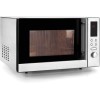 Микровълнова фурна с грил, 220-240V, 50Hz, 800W, 1000W (грил), 23л, 51x42x28см, 15,5кг, COMBI – Lacor