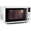 Микровълнова фурна с грил, 220-240V, 50Hz, 900W, 1000W (грил), 25л, 51x43x30см, 14,3кг, COMBI – Lacor