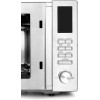 Микровълнова фурна с грил, 220-240V, 50Hz, 900W, 1000W (грил), 25л, 51x43x30см, 14,3кг, COMBI – Lacor