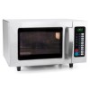 Професионална микровълнова фурна, 18/10, 220-240V, 50Hz, 1000W, 25л, 51x43x31см, 14,6кг – Lacor