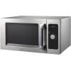 Микровълнова фурна, 220-240V, 50/60Hz, 1550W/1000W, 25л, 51x43x31см, 14,7кг, TEMPO – Lacor