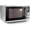Микровълнова фурна с грил, 220-240V, 50Hz, 900W, 1000W (грил), 30л, 52x40x32,5см, 15,6кг, COMBI – Lacor