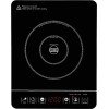Индукционен електрически плот / котлон, 220-240V, 50/60Hz, 2000W, 8 нива, 0 – 180мин, 30x37x4,5см, 2,67кг, SLIM – Lacor
