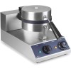 Електрически уред за приготвяне на гофрети, 18/10, 220-240V, 50/60Hz, 1000W, 50°C - 300°C, 26x44x26см – Lacor